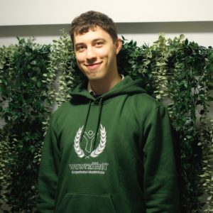 Przemysław Zalewski Przemysław Zalewski