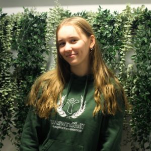 Łucja Konieczny Łucja Konieczny