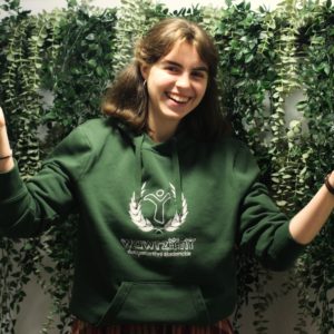 Maria Mazur Maria Mazur