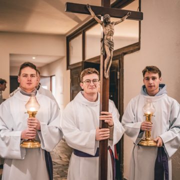 Liturgiczna Służba Ołtarza