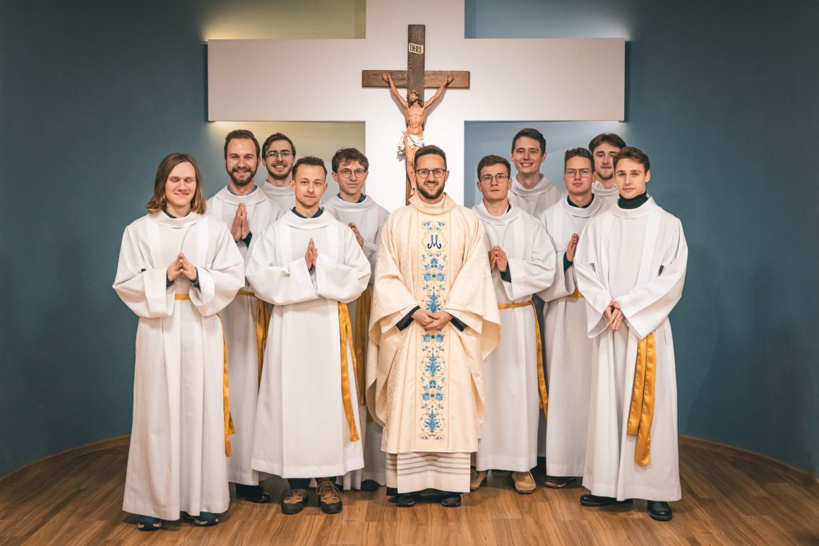 Liturgiczna Służba Ołtarza